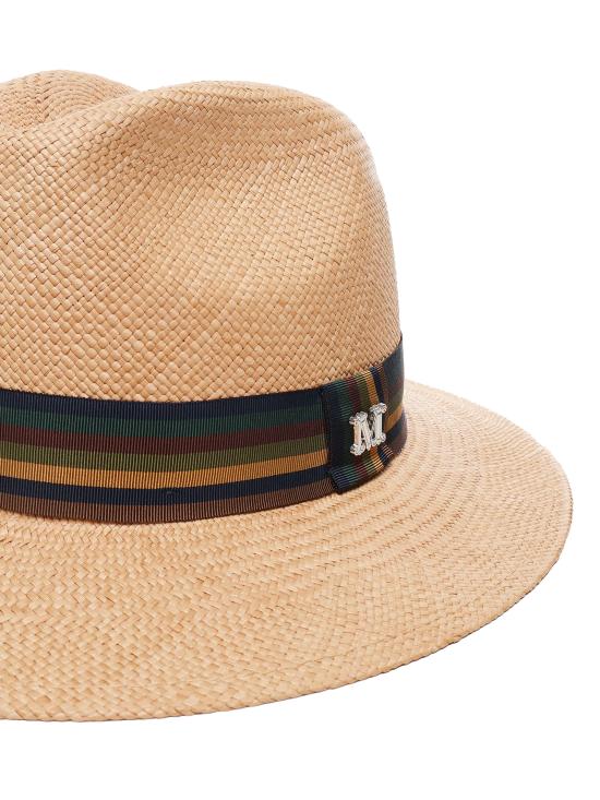 25SS 막스마라 버킷햇 2514571042600 002 Sand - MAX MARA