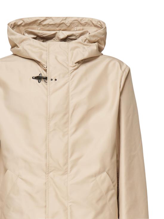 25SS 페이 자켓 NAM03500550AXX C003 Sand - FAY