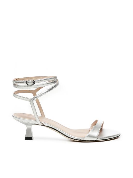 25SS 스튜어트 와이츠먼 샌들 SK865SLV Silver