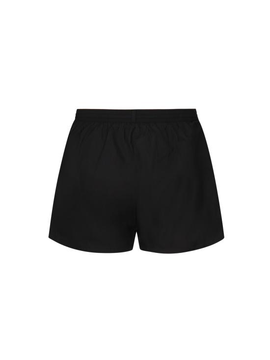 25SS 디스퀘어드2 스윔팬츠 D7B646000 010 Black - DSQUARED2