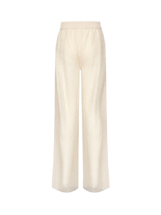 25SS 핑코 트레이닝/조거 팬츠 105009 A2EXC03 Beige - PINKO