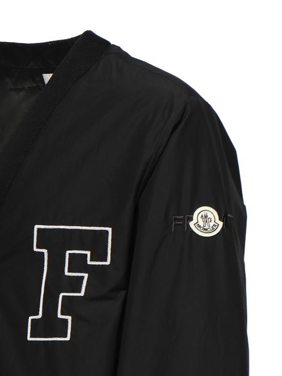 25FW 몽클레어 자켓 K109U1A00002 M5129999 Black - MONCLER