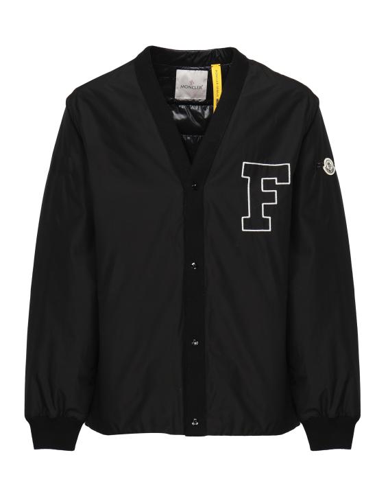 25FW 몽클레어 자켓 K109U1A00002 M5129999 Black - MONCLER