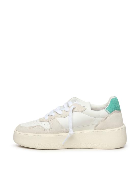 25SS 데이트 스니커즈 W421 CP VCWG Green - D.A.T.E.