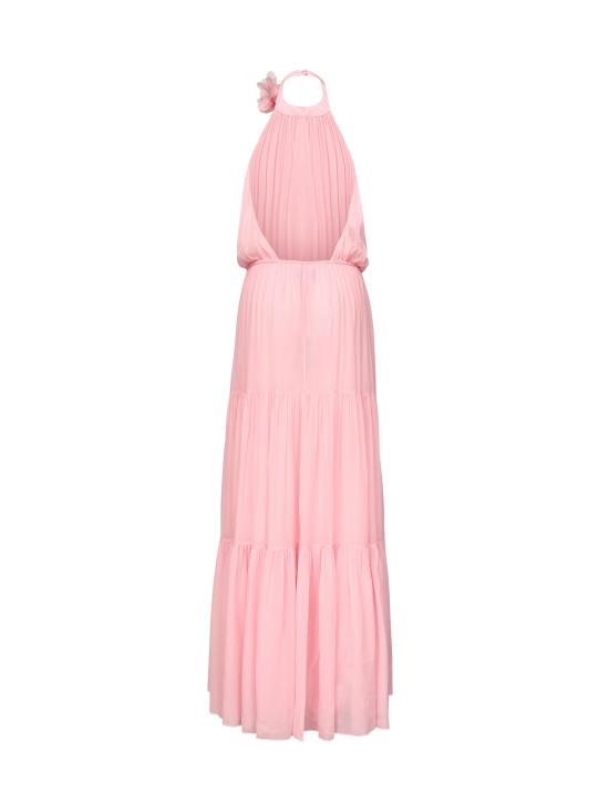 25SS 레트로페테 미디 원피스 R25 10920 EARL ROSE Pink - RETROFETE
