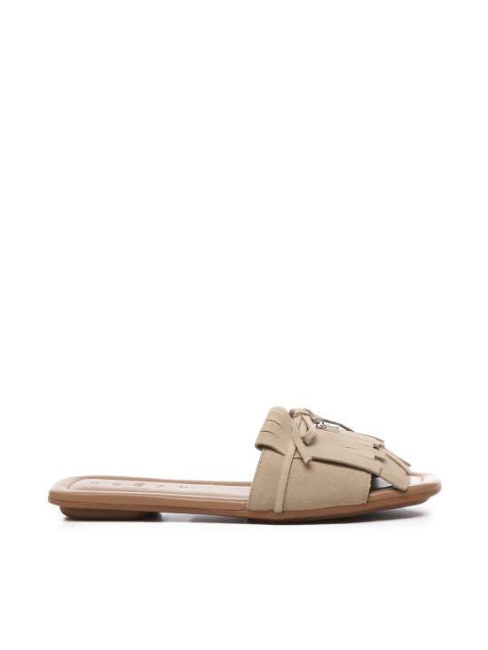 25SS 호간 샌들 HXW6850FR50BTM C803 Beige