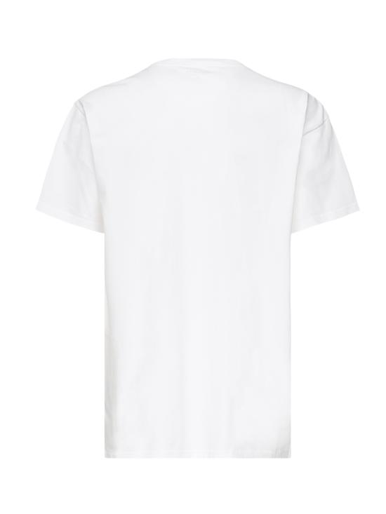 25FW 칼하트 WIP 반팔 티셔츠 I026391 00RXX White - CARHARTT WIP