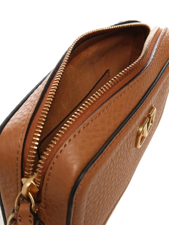 25SS 발렌티노 가라바니 크로스백 6W0P0AI5 RZRKEL Brown - VALENTINO GARAVANI