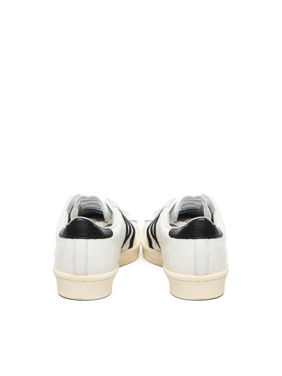 25SS 아디다스 스니커즈 JH5709 White - ADIDAS