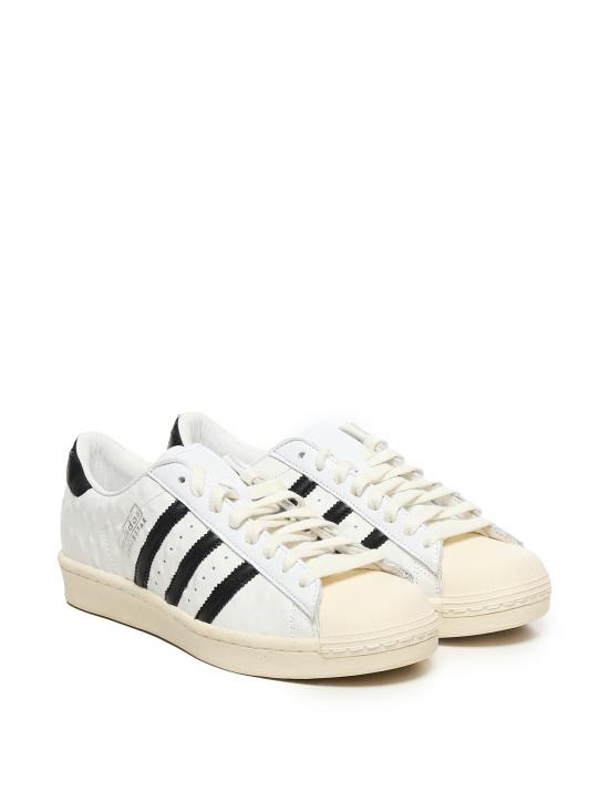 25SS 아디다스 스니커즈 JH5709 White - ADIDAS