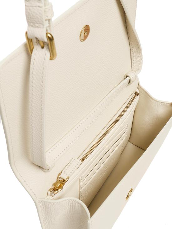 25FW 발렌티노 가라바니 숄더백 6W0P0AK8 SNPI16 White - VALENTINO GARAVANI