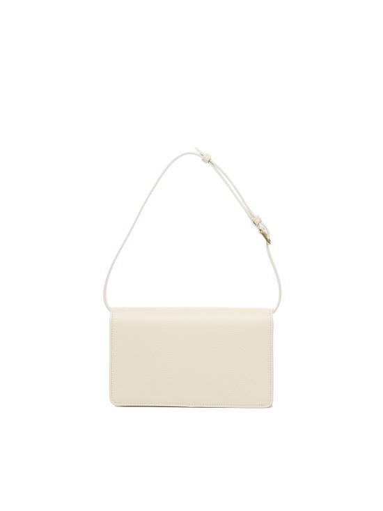 25FW 발렌티노 가라바니 숄더백 6W0P0AK8 SNPI16 White - VALENTINO GARAVANI