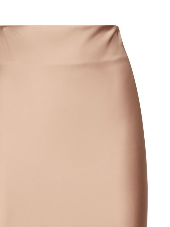 25SS 안다마네 롱 스커트 T170351A BLUSH Champagne - ANDAMANE