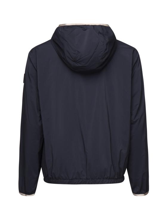 25SS 페이 자켓 NAM12500130WWR U808 Blue - FAY