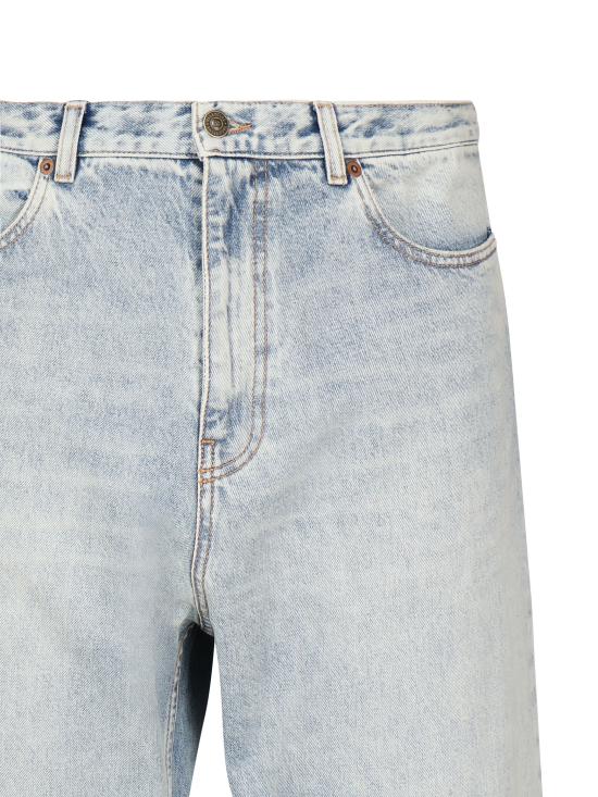 25SS 발렌티노 가라바니 데님 팬츠 6V3DE04G ARE508 Blue - VALENTINO GARAVANI