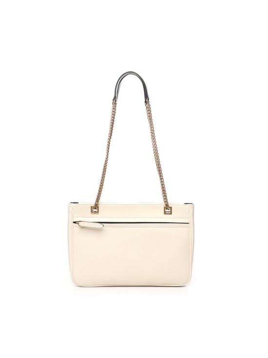 25SS 발렌티노 가라바니 숄더백 6W2B0R14 PTJR4V BLACK white - VALENTINO GARAVANI