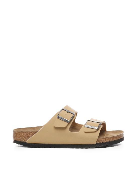 26FW 버켄스탁 애리조나 1029151 BEIGE - BIRKENSTOCK