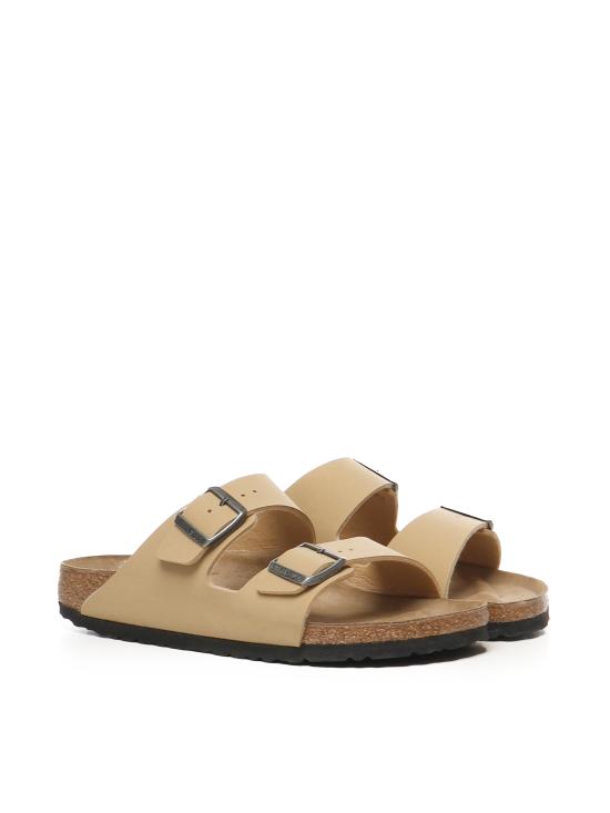 26FW 버켄스탁 애리조나 1029151 BEIGE - BIRKENSTOCK