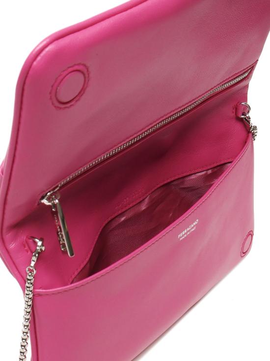 25SS 살바토레 페라가모 지갑 220864 780063003 Pink - SALVATORE FERRAGAMO