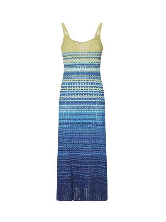 25SS ISPIRED BY AKEP 미디 원피스 VSKD09099 VARIANTE 2