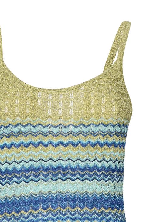 25SS ISPIRED BY AKEP 미디 원피스 VSKD09099 VARIANTE 2 - OTHER BRANDS