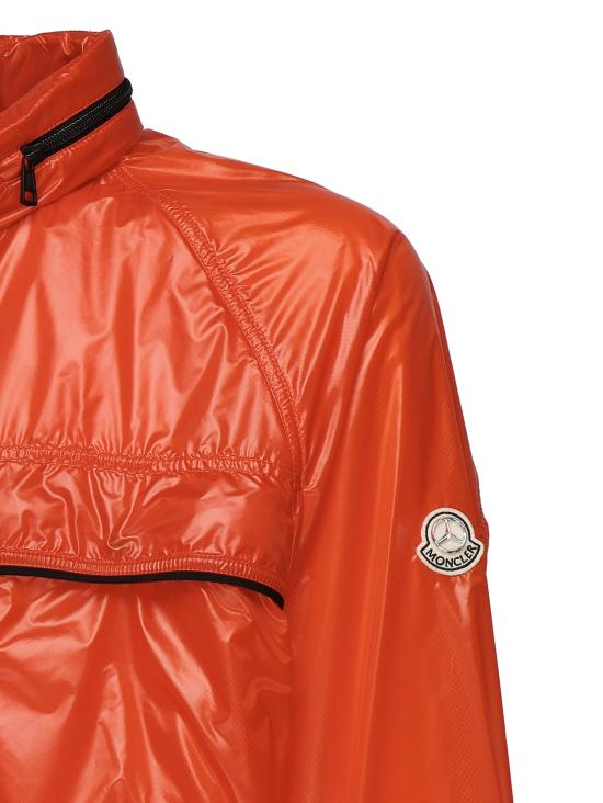 25FW 몽클레어 수트 자켓 K14011A00015 M6189320 Orange - MONCLER