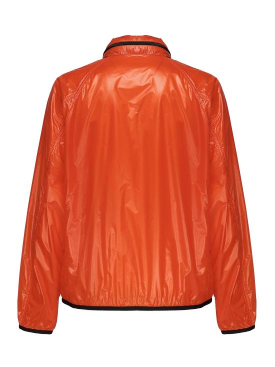25FW 몽클레어 수트 자켓 K14011A00015 M6189320 Orange - MONCLER