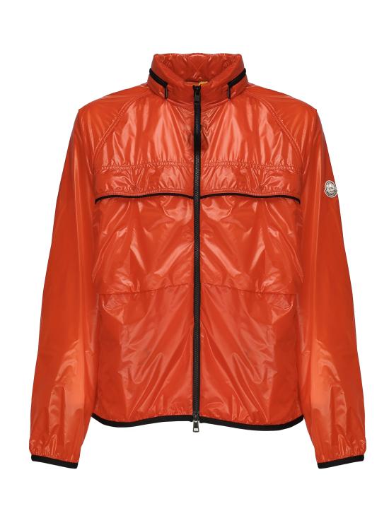 25FW 몽클레어 수트 자켓 K14011A00015 M6189320 Orange - MONCLER