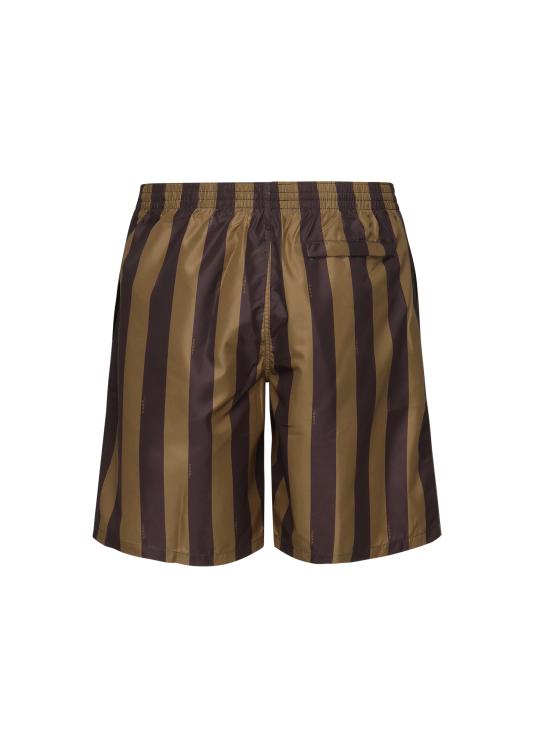 25FW 펜디 스윔팬츠 FXB134 AU8MF13IZ Tabacco moro - FENDI