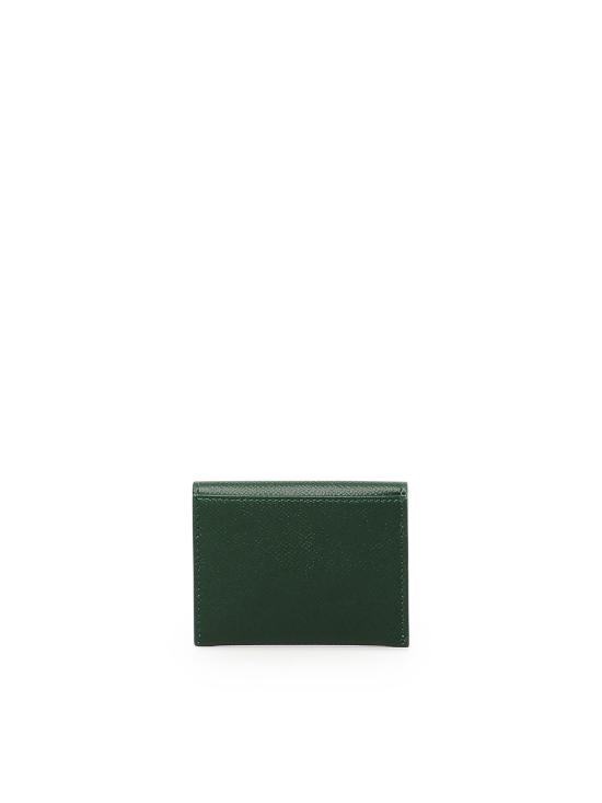 25SS 살바토레 페라가모 지갑 220861 779903003 Green - SALVATORE FERRAGAMO