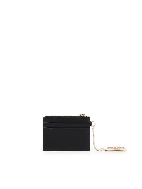 25SS 살바토레 페라가모 지갑 220868 779951009 Black - SALVATORE FERRAGAMO