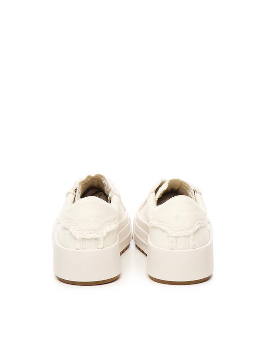 25SS 필립모델 스니커즈 PDLD DS01 Beige - PHILIPPE MODEL