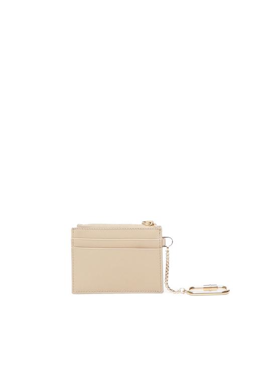 25SS 살바토레 페라가모 지갑 220868 779950008 Beige - SALVATORE FERRAGAMO