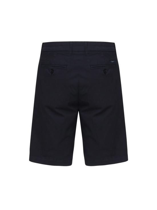 25SS 페이 숏팬츠 NTM8350188TGUR U824 Blue - FAY