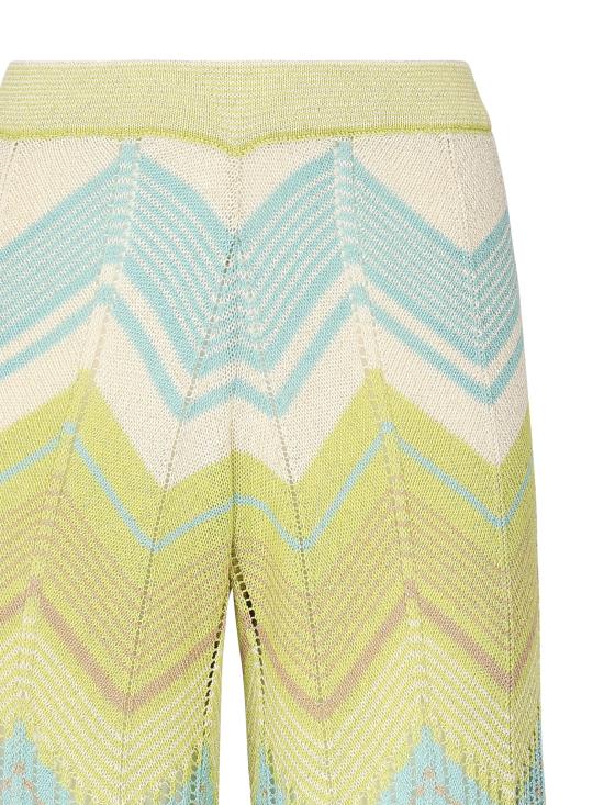 25SS ISPIRED BY AKEP 팔라초 팬츠 PTKD09054 CEDRO multi - OTHER BRANDS