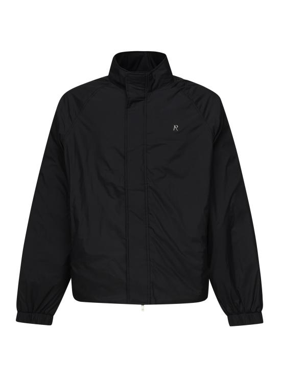 25SS 리프레젠트 수트 자켓 MLM1785 01 Black - REPRESENT