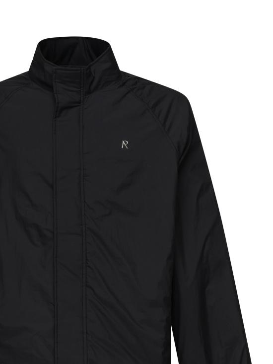 25SS 리프레젠트 수트 자켓 MLM1785 01 Black - REPRESENT