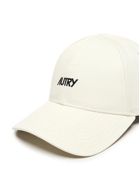 25SS 오트리 볼캡 ACPU C9BS BASEB EMBRO CREAM - AUTRY