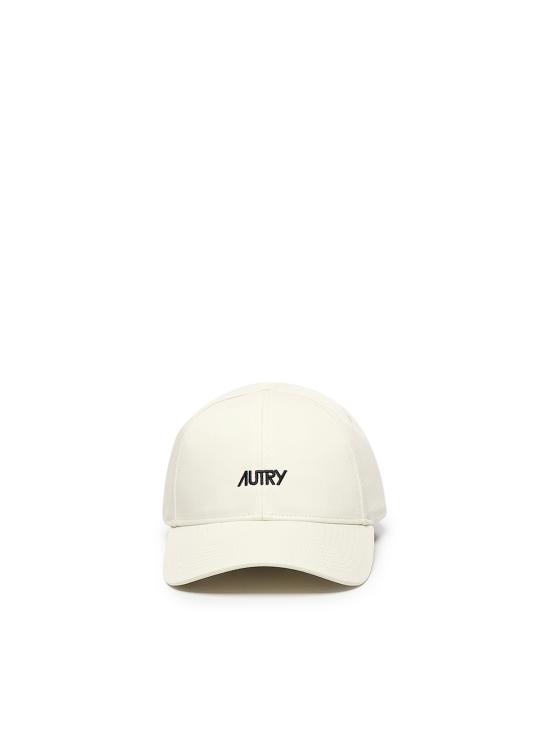 25SS 오트리 볼캡 ACPU C9BS BASEB EMBRO CREAM