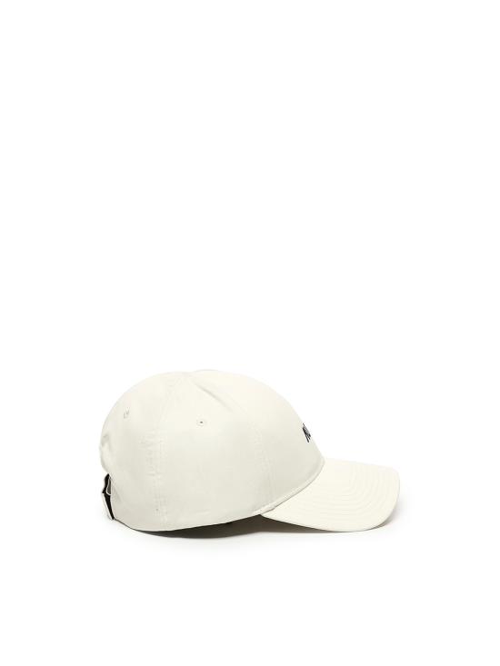 25SS 오트리 볼캡 ACPU C9BS BASEB EMBRO CREAM - AUTRY