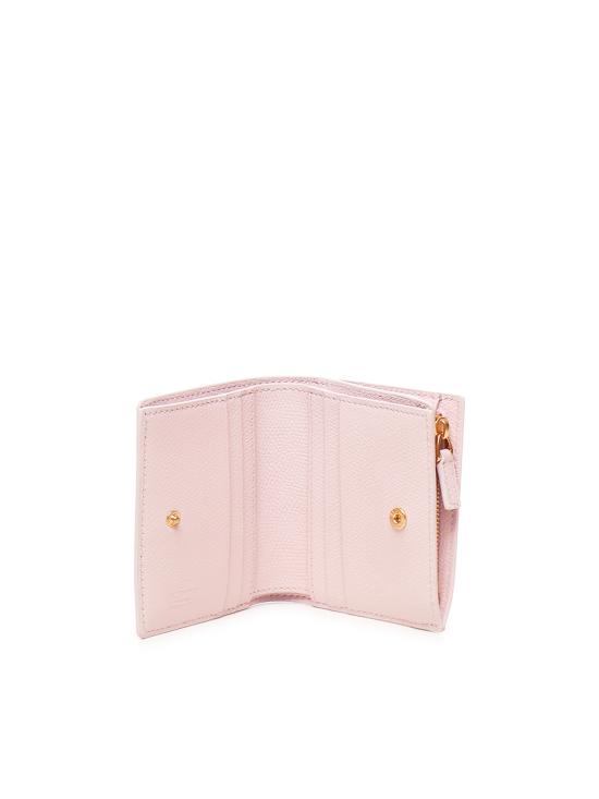 25FW 발렌티노 가라바니 지갑 6W2P0AJ5 SNP16Q ROSE QUARTZ - VALENTINO GARAVANI