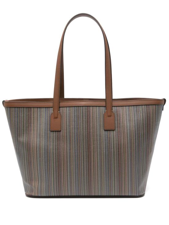 25SS 폴 스미스 숄더백 W1A8087 PCOACAPRINTED MultiColour