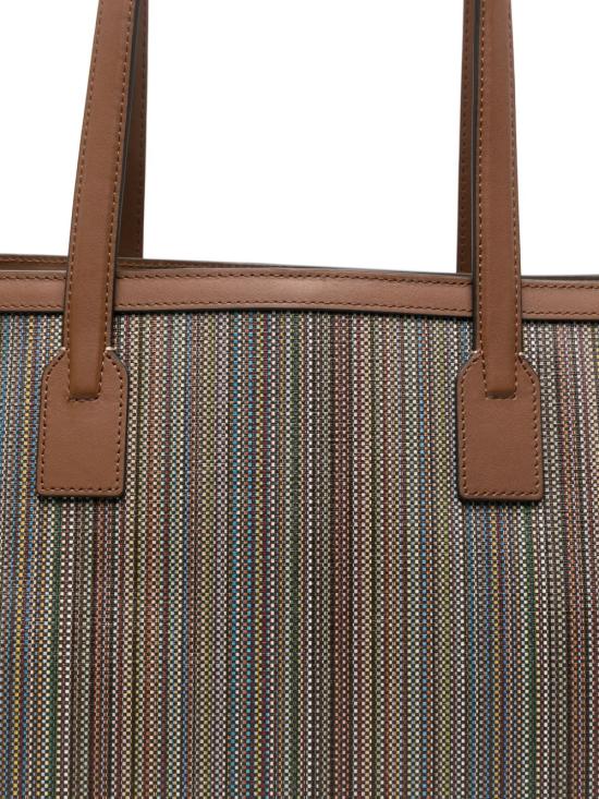 25SS 폴 스미스 숄더백 W1A8087 PCOACAPRINTED MultiColour - PAUL SMITH