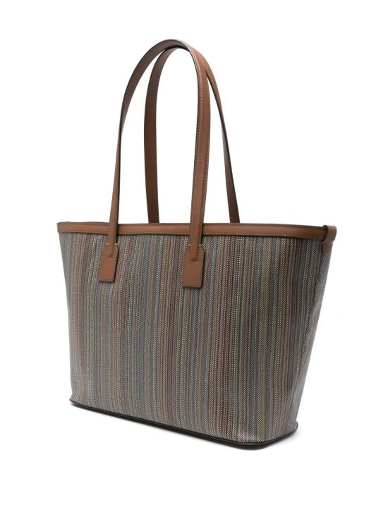 25SS 폴 스미스 숄더백 W1A8087 PCOACAPRINTED MultiColour - PAUL SMITH