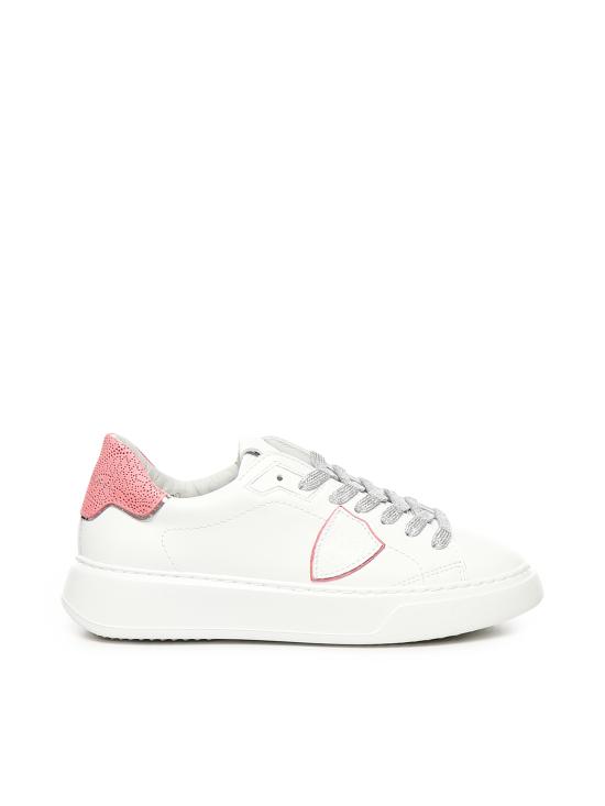  필립모델 스니커즈 BTLD VHP1 WHITE PINK