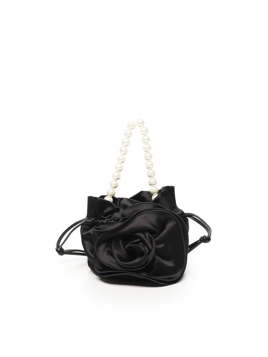 25SS 마그다뷰트림 숄더백 7047230000 BLACK Black - MAGDA BUTRYM