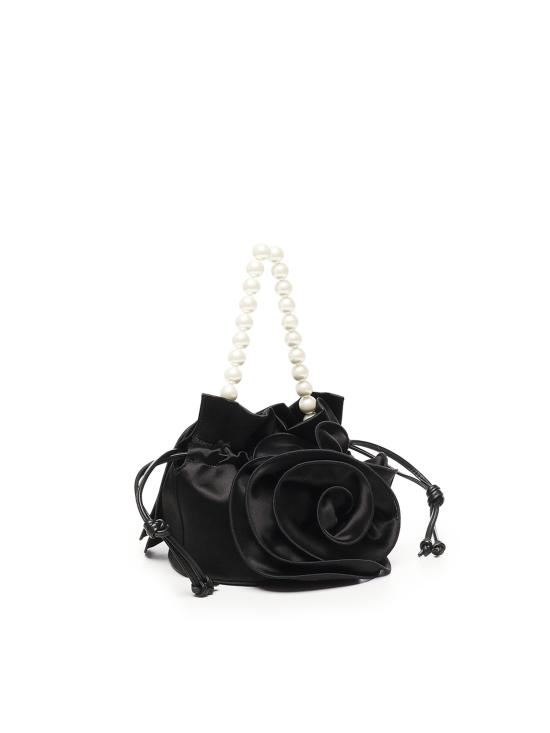 25SS 마그다뷰트림 숄더백 7047230000 BLACK Black - MAGDA BUTRYM