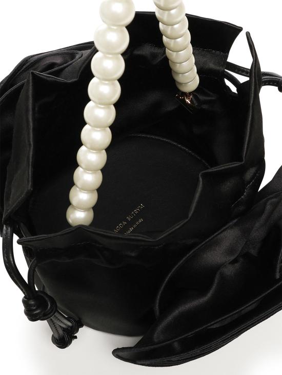 25SS 마그다뷰트림 숄더백 7047230000 BLACK Black - MAGDA BUTRYM