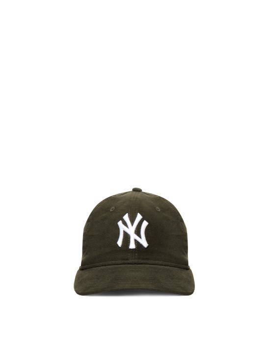 25FW 뉴에라 볼캡 60595148 Green - NEW ERA