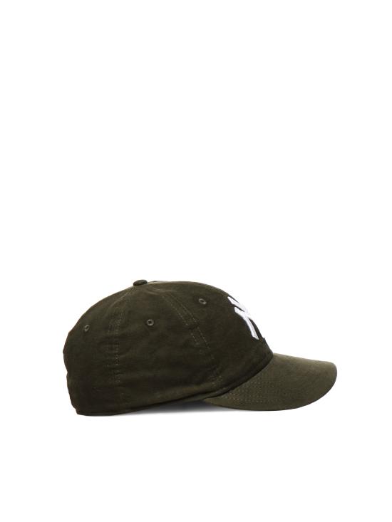25FW 뉴에라 볼캡 60595148 Green - NEW ERA